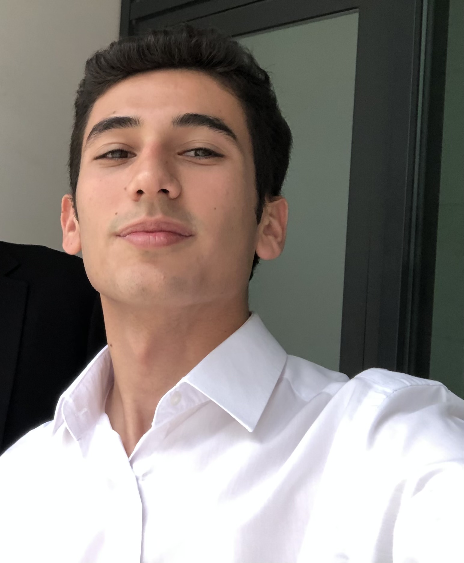 Burak Vergi
