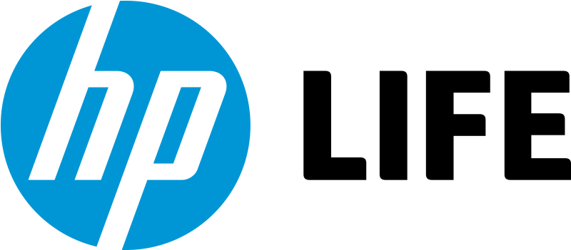 HP Life