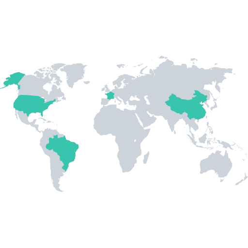 MENA Region