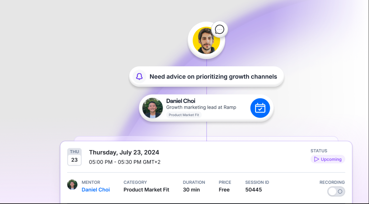 Cohort Planning Dashboard