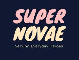 Super-Novae